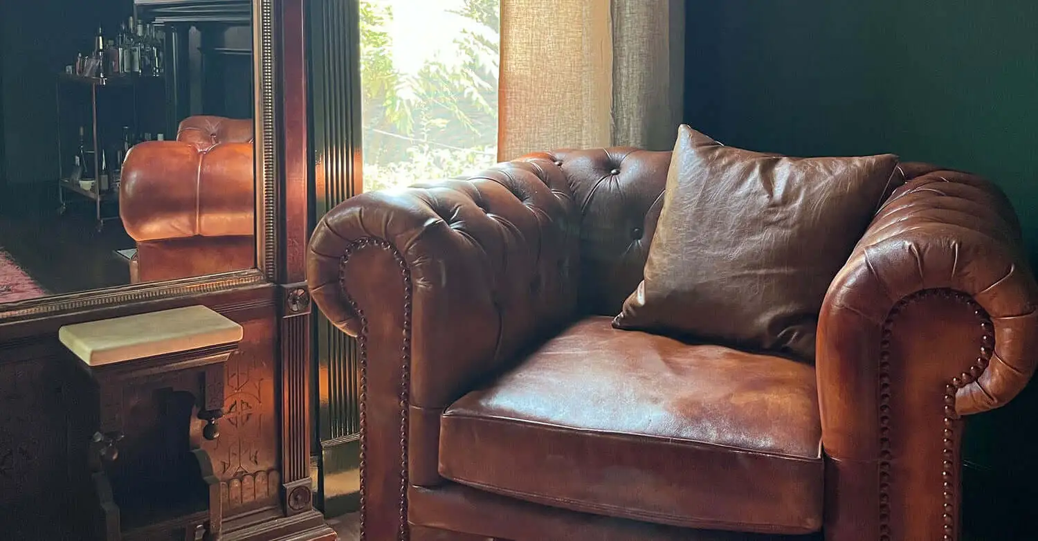 Handcrafted Furniture With A Heart